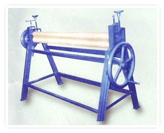 ขายเครื่องม้วนมือโยก โล 3" ม้วน หนา 1.5 0835662999 ราคา 29,000 บาท จัดส่งได้ทั่วประเทศ