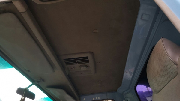 รถอีซุซุ 6 ล้อดั้ม NPR / เปลื่ยนเครื่อง 125 แรงม้า ปี 46.    สนใจติดต่อ  081 - 6079515