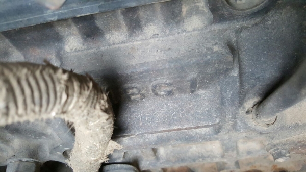 รถอีซุซุ 6 ล้อดั้ม NPR / เปลื่ยนเครื่อง 125 แรงม้า ปี 46.    สนใจติดต่อ  081 - 6079515