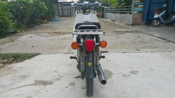 Honda supercub50cc4tมือ2ญี่ปุ่น Honda supercub50cc4tมือ2ญี่ปุ่น