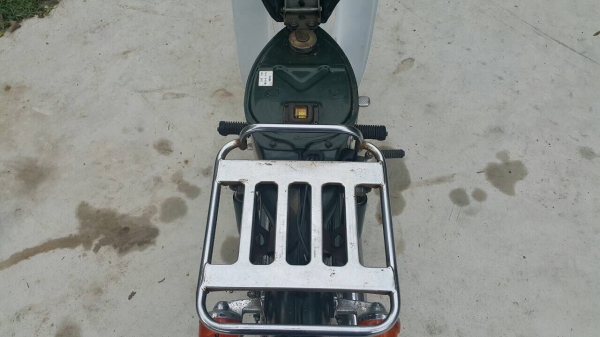 Honda supercub50cc4tมือ2ญี่ปุ่น Honda supercub50cc4tมือ2ญี่ปุ่น