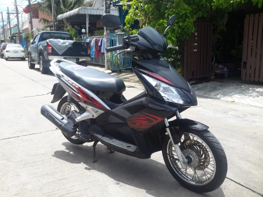 ขายฮอนด้าแอร์เบรด สภาพเดิม