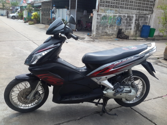 ขายฮอนด้าแอร์เบรด สภาพเดิม