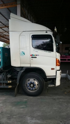 หัวลาก 380 ปี53 ทะเบียน 4882 (รถน้ำมัน) พร้อม เจนเรเตอร์ ราคา 1,970,000 บาท หัวลาก 380 ปี53 ทะเบียน 4882 (รถน้ำมัน) พร้อม เจนเรเตอร์ ราคา 1,970,000 บาท