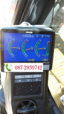 ขายดาวน์ จำนวน 4 คัน Komatsu PC 200-8M0