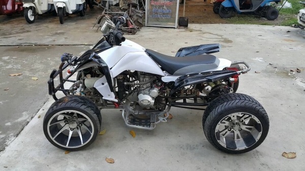 AT200cc(งานจีน)