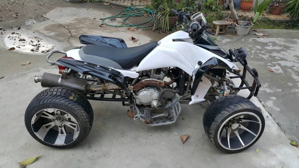 AT200cc(งานจีน)