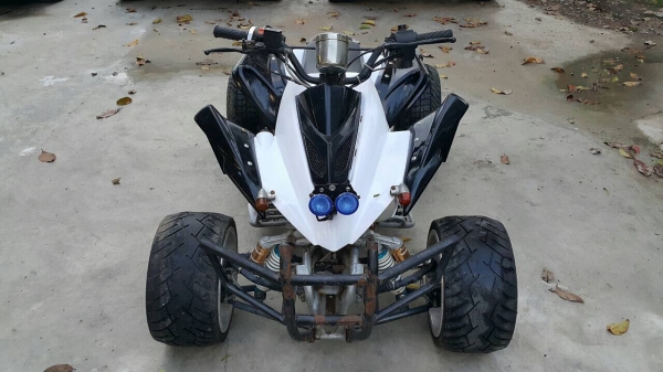 AT200cc(งานจีน)