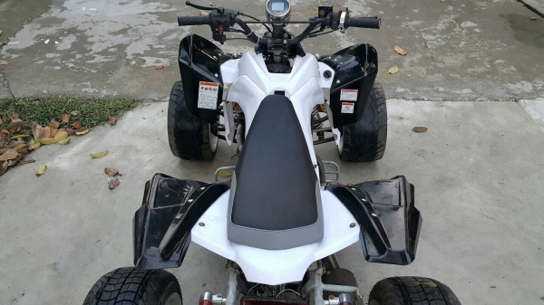 AT200cc(งานจีน)