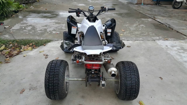 AT200cc(งานจีน)