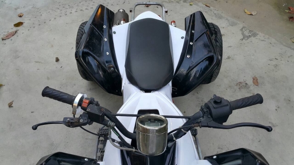 AT200cc(งานจีน)