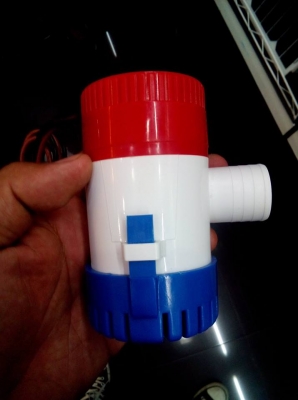 ขายปั๊มน้ำ12V.ราคา750บาทส่งปณ.+40บาท