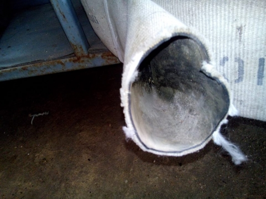 ขายสายดับเพลิงของใหม่ ไม่เคยใช้งาน หนามาก 2 ชั้น ขนาด 2 นิ้ง ยาว 30 เมตร มีเส้นเดียว