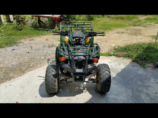 ATV110cc(KONIKงานจีน) ATV110cc(KONIKงานจีน)