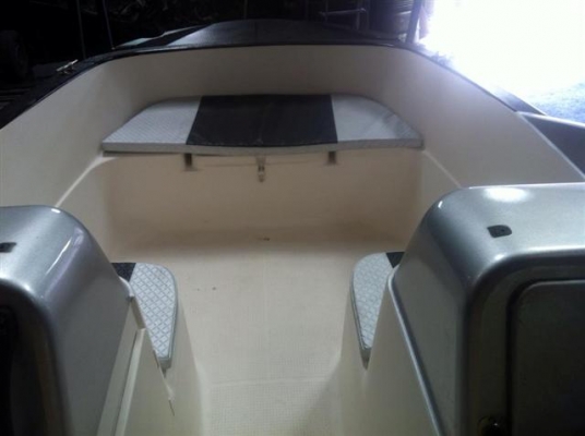 ขายเรือ yamaha srv 20  แนวๆๆ