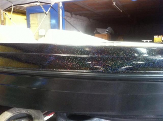 ขายเรือ yamaha srv 20  แนวๆๆ