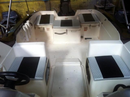 ขายเรือ yamaha srv 20  แนวๆๆ