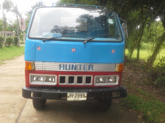 รถอีแต๋นหกล้อ ช่วงล่างใหญ่ คัดซีส์หน้า5 เครื่อง lSUZU 74 แรงม้า โครงกระใหญ่แข็งแรง พร้อมใช้งาน