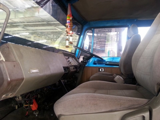 ขายเทรลเลอร์HINO เครื่องHO7C 185แรง สภาพพร้อมใช้งาน เอกสารพร้อมโอน สนใจโทร 090-8588220คุณนะ 093-3258446คุณบิว หรือเข้าดูสินค้าอื่นๆได้ที่ www.truck.in.th/498 หรือเพจFacebook ณรงค์ ซื้อขายรถมือสอง (เว็บไซต์ส่วนตัว) หรือFacebook ตลาดรถมือสอง คุณนะ