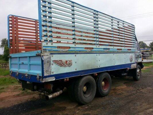 ขายร็อกกี้ 185เทอร์โบอินเตอร์ พ.เพาเวอร์ เบรกทิฟฟี่ ภายในสวย แอร์เย็น สภาพพร้อมใช้งาน เอกสารพร้อมโอน สนใจโทร 090-8588220คุณนะ 093-3258446คุณบิว หรือเข้าดูสินค้าอื่นๆได้ที่ www.truck.in.th/498 หรือเพจFacebook ณรงค์ ซื้อขายรถมือสอง (เว็บไซต์ส่วนตัว) หรือFac