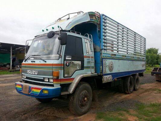 ขายร็อกกี้ 185เทอร์โบอินเตอร์ พ.เพาเวอร์ เบรกทิฟฟี่ ภายในสวย แอร์เย็น สภาพพร้อมใช้งาน เอกสารพร้อมโอน สนใจโทร 090-8588220คุณนะ 093-3258446คุณบิว หรือเข้าดูสินค้าอื่นๆได้ที่ www.truck.in.th/498 หรือเพจFacebook ณรงค์ ซื้อขายรถมือสอง (เว็บไซต์ส่วนตัว) หรือFac