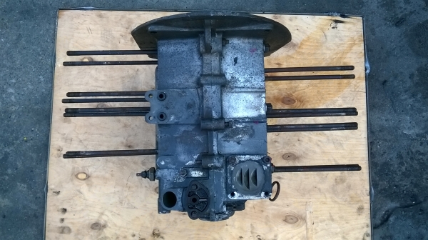 เสื้อสูบ Volkswagen  1200 cc