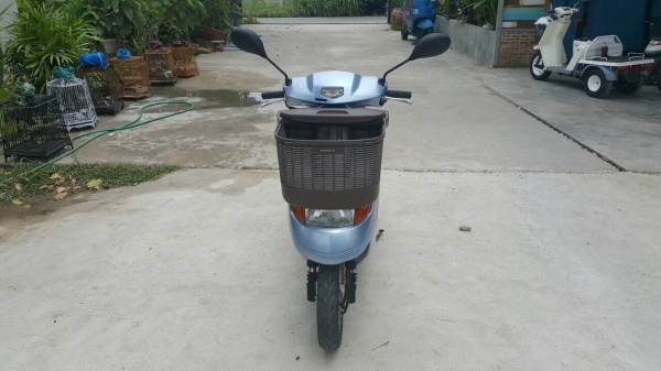 Honda cesta50cc4t สตาร์ทมือเท้า2ระบบ(ตัวนี้4จังหวะตัวใหม่) Honda cesta50cc4t สตาร์ทมือเท้า2ระบบ(ตัวนี้4จังหวะตัวใหม่)