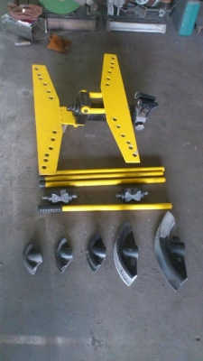 ขายเครื่องดัดท่อไฮโดรลิก