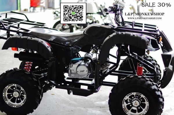 จัดโปรใหม่  BIG BEAR 125 cc ลดราคาพิเศษคุ้มสุดๆ ราคาเริ่มต้นที่...a