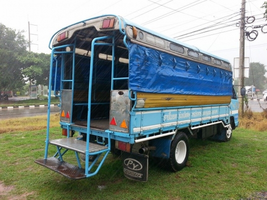 ขายรถโดยสาร ISUZU NKR110แรง ยาว4.30เมตร สภาพพร้อมใช้งาน เอกสารพร้อมโอน สนใจโทร 090-8588220คุณนะ 093-3258446คุณบิว หรือเข้าดูสินค้าอื่นๆได้ที่ www.truck.in.th/498 หรือเพจFacebook ณรงค์ ซื้อขายรถมือสอง (เว็บไซต์ส่วนตัว) หรือFacebook ตลาดรถมือสอง คุณนะ