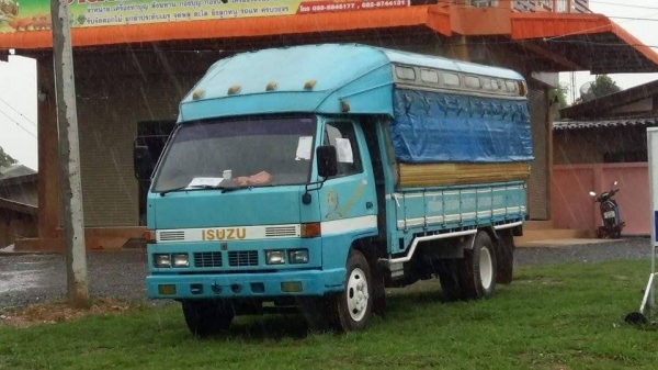 ขายรถโดยสาร ISUZU NKR110แรง ยาว4.30เมตร สภาพพร้อมใช้งาน เอกสารพร้อมโอน สนใจโทร 090-8588220คุณนะ 093-3258446คุณบิว หรือเข้าดูสินค้าอื่นๆได้ที่ www.truck.in.th/498 หรือเพจFacebook ณรงค์ ซื้อขายรถมือสอง (เว็บไซต์ส่วนตัว) หรือFacebook ตลาดรถมือสอง คุณนะ