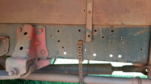 ขาย 6 ล้อ มีหลังคาโดยสาร ISUZU NKR ปี 40 เครื่อง 4HF1 ฝาขาว 120 แรงม้า คัสซีสวยตลอดเส้น ทะเบียนครบพร้อมโอน ราคาคุยกันได้ครับ