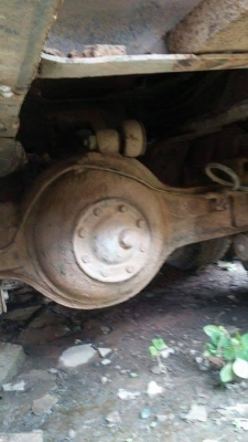 ขายเทรลเลอร์2เพลา เครื่อง175แรง มีบันไดไฮดรอลิกขึ้นรถเกี่ยว สภาพพร้อมใช้งาน เอกสารพร้อมโอน สนใจโทร 090-8588220คุณนะ 093-3258446คุณบิว หรือเข้าดูสินค้าอื่นๆได้ที่ www.truck.in.th/498 หรือเพจFacebook ณรงค์ ซื้อขายรถมือสอง (เว็บไซต์ส่วนตัว) หรือFacebook ตลาด