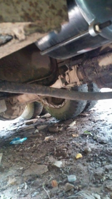 ขายเทรลเลอร์2เพลา เครื่อง175แรง มีบันไดไฮดรอลิกขึ้นรถเกี่ยว สภาพพร้อมใช้งาน เอกสารพร้อมโอน สนใจโทร 090-8588220คุณนะ 093-3258446คุณบิว หรือเข้าดูสินค้าอื่นๆได้ที่ www.truck.in.th/498 หรือเพจFacebook ณรงค์ ซื้อขายรถมือสอง (เว็บไซต์ส่วนตัว) หรือFacebook ตลาด