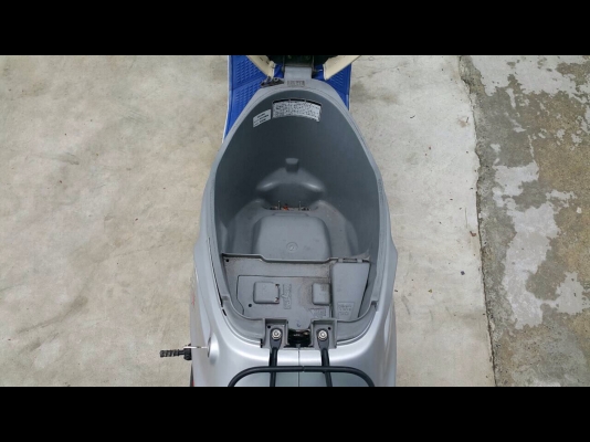 Honda dio50cc2t(AF18 พื้นสีข้อใหญ่ ตัวแรง) Honda dio50cc2t(AF18 พื้นสีข้อใหญ่ ตัวแรง)