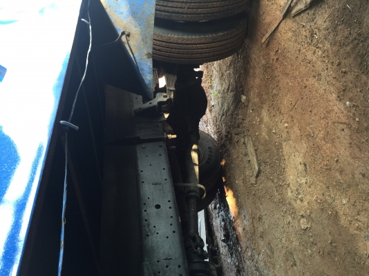 ต้องการขาย6ล้อnpr135ทะเบียนพร้อมโอน