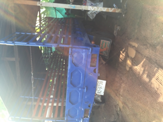 ต้องการขาย6ล้อnpr135ทะเบียนพร้อมโอน