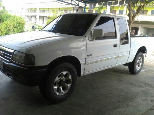 อีซูซุ โฟวิล ปี96