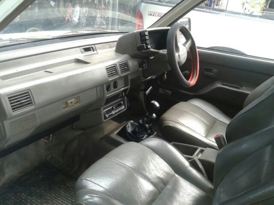 อีซูซุ โฟวิล ปี96