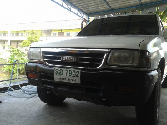 อีซูซุ โฟวิล ปี96