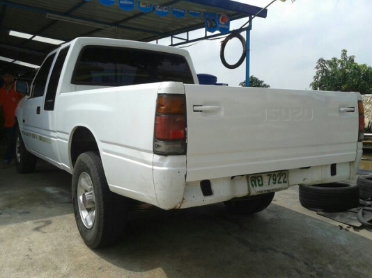 อีซูซุ โฟวิล ปี96