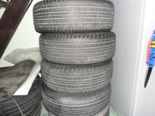 ขายล้อ15กว้าง6ครึ่งลายCE (JAZZ ITALY)พร้อมยาง ขายล้อ15กว้าง6ครึ่งลายCE (JAZZ ITALY)พร้อมยาง