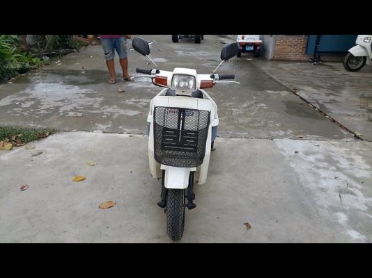 Honda gyro up50cc2t Honda gyro up50cc2t