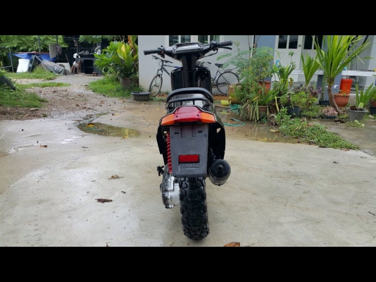 Yamaha BWs50cc2t Yamaha BWs50cc2t