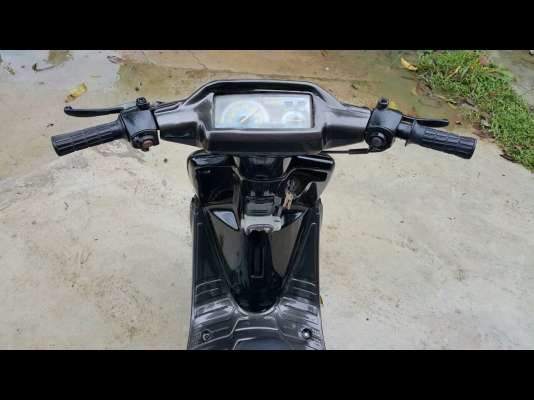 Yamaha BWs50cc2t Yamaha BWs50cc2t