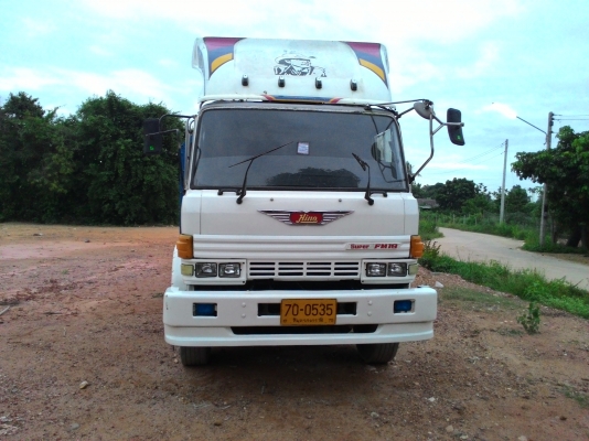 ขายรถ10ล้อ