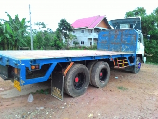 ขายรถ10ล้อ