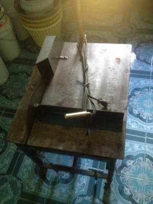 ขายเเท่นตัดอลูมิเนียม สันติ 12 นิ้ว พร้อมมอเตอร์ ราคา 15,500 บาท 0835662999 Line ID :hs4trp ขายเเท่นตัดอลูมิเนียม สันติ 12 นิ้ว พร้อมมอเตอร์ ราคา 15,500 บาท 0835662999 Line ID :hs4trp