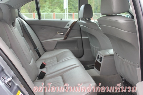 เจ้าของเดียว ออกBMW Thailand ไม่เคยติดแก๊ส สภาพสดพร้อมใช้