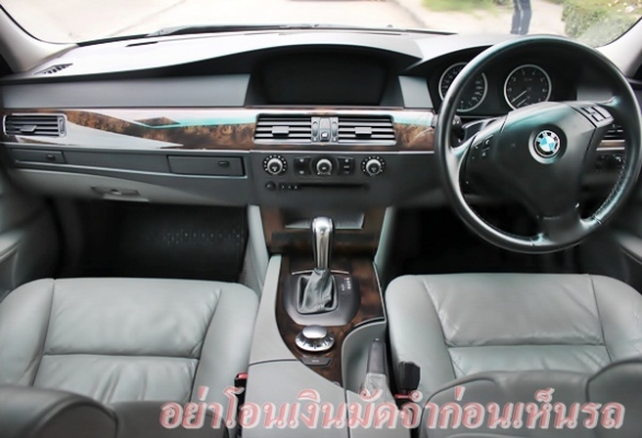 เจ้าของเดียว ออกBMW Thailand ไม่เคยติดแก๊ส สภาพสดพร้อมใช้